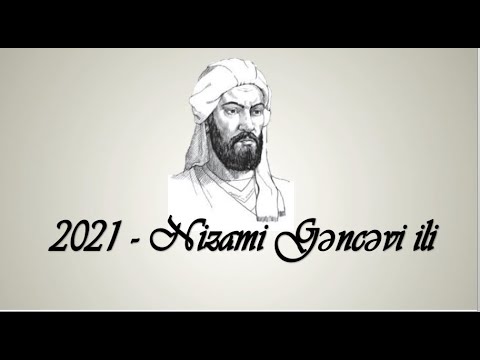 2021 <abbr>-</abbr> The year of Nizami Ganjavi