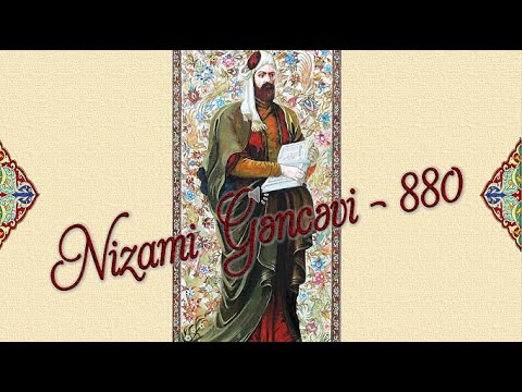 Nizami Ganjavi <abbr>-</abbr> 880