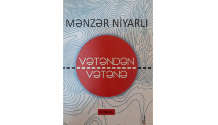 Manzar Niyarli. The magic of art