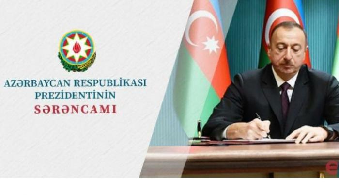 President of the Republic of Azerbaijan Ilham Aliyev has signed a decree celebrating the 530th anniversary of the great Azerbaijani poet Muhammad Fuzuli