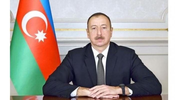 Об изменениях, связанных с реализацией Указа Президента Азербайджанской Республики «Об утверждении Устава НАНА»