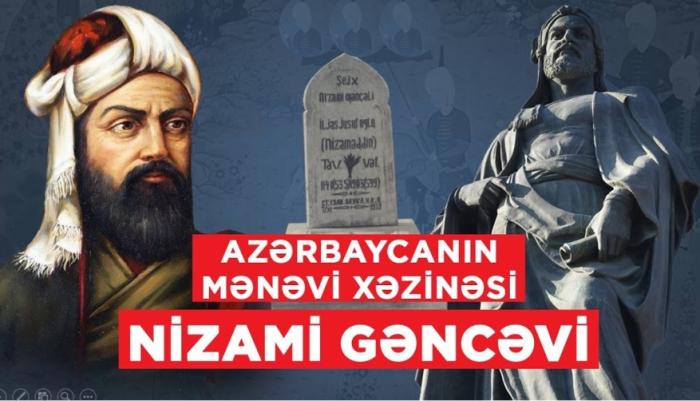 LETTER OF PROTEST TO THE URMIYA CONFERENCE DEDICATED TO THE GREAT AZERBAIJAN POET NIZAMI GANJAVI