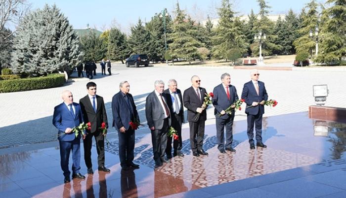 Ağdamda “Qasım bəy Zakir və Qarabağ ədəbi<abbr>-</abbr>ictimai mühiti” mövzusunda elmi konfrans keçirildi