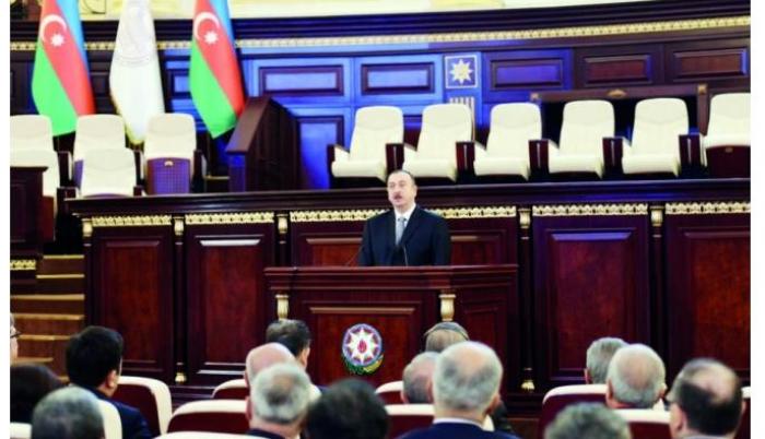 Azerbaijan National Academy of Sciences: Development Stages and Modern Era