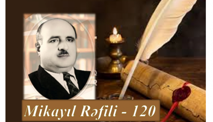 Şair qəlbli ədəbiyyatşünas