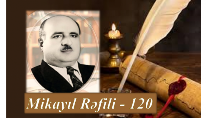Şair qəlbli ədəbiyyatşünas