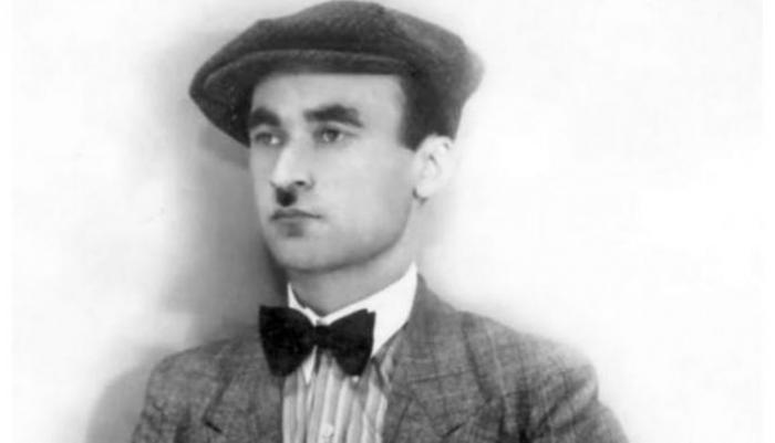 Almas Yildirim and the 'Racism<abbr>-</abbr>Turanism Case' <abbr>-</abbr> Hülya Cabiyeva