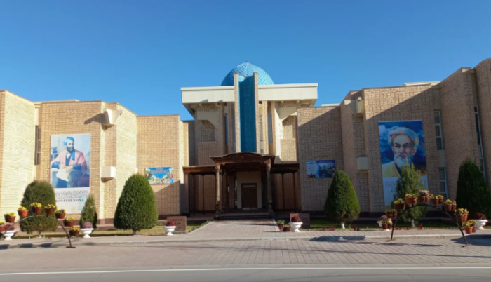 ANAS President elected Honorary Academician of the Khorezm Mamun Academy of Uzbekistan