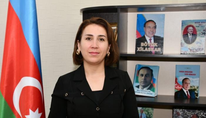 15 İyun – Milli Qurtuluş Gününə həsr olunmuş “Milli dövlətçiliyimizin xilaskarı” mövzusunda konfrans keçirilib