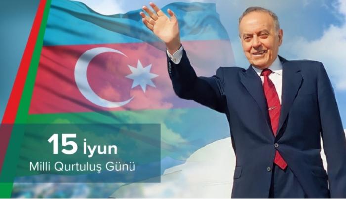 Milli Qurtuluşdan Zəfərə: Müstəqil Azərbaycanın yüksəliş yolu