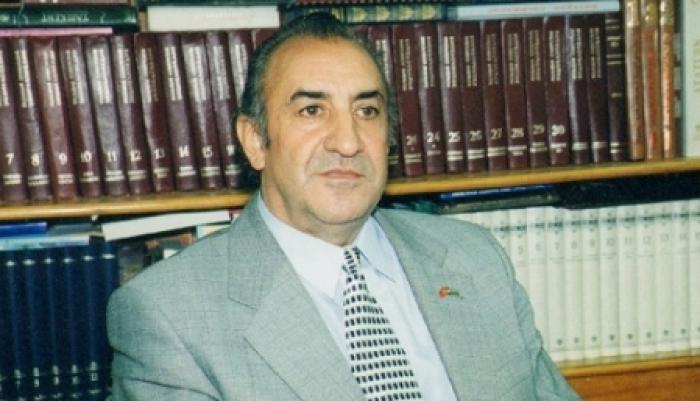 Megapolis scholar of literary relations – In memory of Vagif Arzumanli