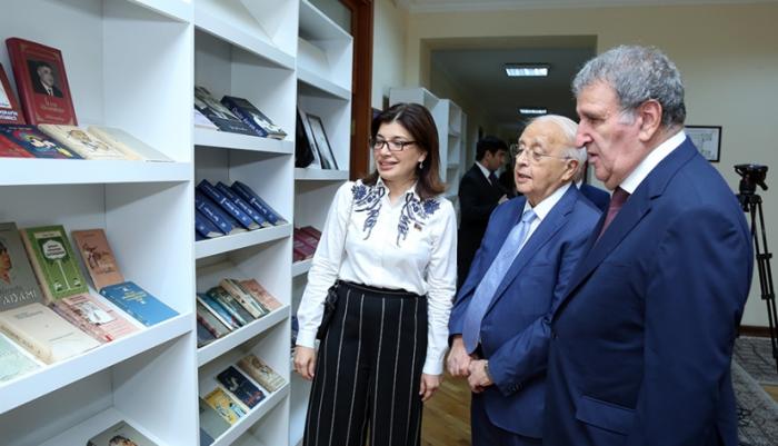 Bu dünyadan Elçin keçdi... <abbr>-</abbr> Akademik İsa Həbibbəyli