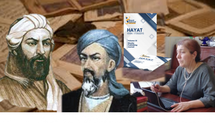 Nizamişünas alimin “Nızamı Gəncəvinin “Xəmsə” ənənəsi və Xacu Kirmani” adlı məqaləsi SCOPUS dərgisində nəşr olunmuşdur