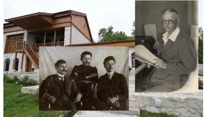Qardaşların sarsılmayan əməl və əqidə birliyi <abbr>-</abbr> Abid Tahirli