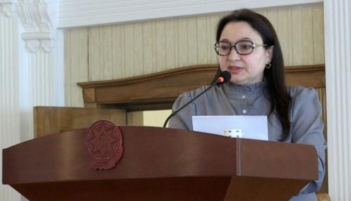 “Nizami Gəncəvi və Şota Rustaveli” əsəri xalqlarımızın ortaq dəyərlərinin tanıdılması baxımından böyük əhəmiyyət kəsb edir