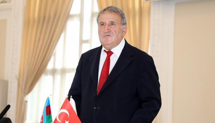 Akademik İsa Həbibbəyli: “Birinci Türkoloji Qurultay milli düşüncənin, ümumtürk həmrəyliyinin təməllərini atmışdır”